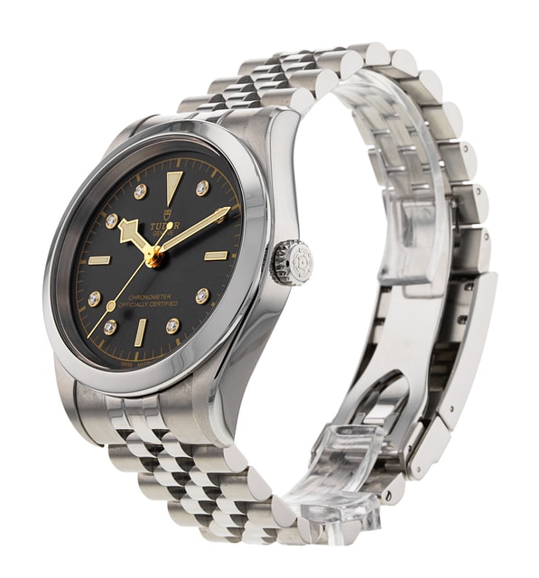 Tudor Black Bay 41 M79680-0004 Image 2